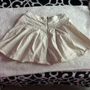 American Eagle Pleated Skirt Photo 1