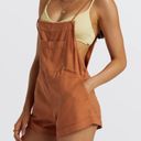 Billabong  “wild pursuit romper” Photo 1