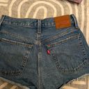 Levi’s Levi 501 Shorts Photo 1