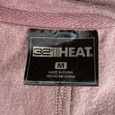 32 Degrees Heat  Sweatshirt, Mauve, Medium Photo 6