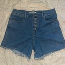 Levi Strauss & CO. Levi Shorts Photo 0