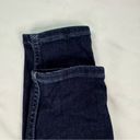 Hollister  Jeans Women Ultra High Rise Jegging Size 23 Dark Wash Stretch Skinny Photo 11