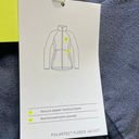 All In Motion NWT -  - Women’s Black Polartec Fleece Jacket Photo 11