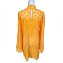 Revolve We Are Hah Queen 4 A Day Lace Dress in Mango Combat Size Medium NEW Photo 3