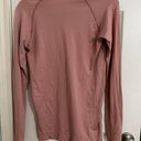 Lululemon Swiftly Tech Long Sleeve light pink Photo 1