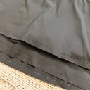 Athleta  Laser Run Black Layered‎ Athletic Tennis Skirt Size M Photo 7