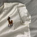 Polo Ralph Lauren Vintage T-Shirt Photo 4