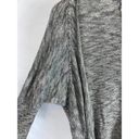 Calia by Carrie  Underwood Gray Cardigan Sweater Size Small Photo 3