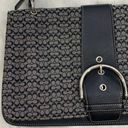 Coach Bags |  Kelly Soho Signatures Shoulder Bag Photo 1