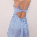 For Love & Lemons  Bell Bow Slip Dress XXS Photo 2