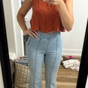 Forever 21 Flare Jeans Photo 0