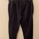 Nike Sweatpants Black Photo 2