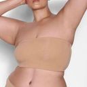 SKIMS FLAWED Bandeau NWT Photo 0