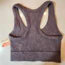 Free People NWT  Movement Sports Bra Size XS/S Photo 1