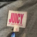 Juicy Couture Leather Jacket Photo 3