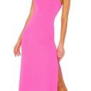 Revolve Pink Prom Dress Photo 0