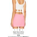 Lovers + Friends NWT  Heart Tank  Photo 1