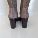 Ralph Lauren Lauren  Tall Western Boots Devona High Heel Photo 5