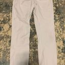 Lululemon WHITE align leggings Photo 0