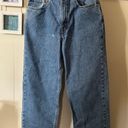 Levi's Levi’s Vintage 550 Relaxed Fit Mom Jeans Photo 0