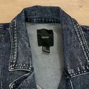 Forever 21 Retro vintage style Denim/jean jacket! Photo 2