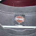 Harley Davidson Long Sleeve Photo 3