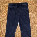 ZARA Black Skinny Jeans Photo 2