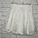 Bebe  lace and tulle ballerina skirt size 4. Photo 0