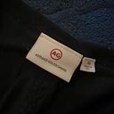 AG Adriano Goldschmied AG black blouse xs Photo 4