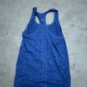 Lululemon Swiftly Tech Tank Photo 1