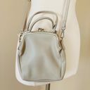 Urban Outfitters  Sammi Double Kiss Lock Crossbody Bag NWT $44 Photo 2