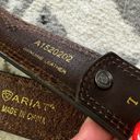 Ariat Women’s  Western Belt Photo 2