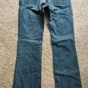 James Jeans  Cured Boot Cut Stone Wash Casual Photo 3