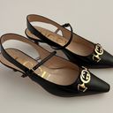 Gucci Zumi Slingback Pump Photo 0