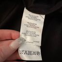 Isaac Mizrahi  gray ribbed a-line dress size 8 Photo 8