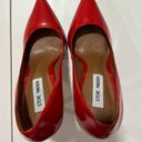 Steve Madden Patent Leather Pumps Photo 3