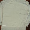 Lululemon  Perfectly Oversized Crew Dew Color Photo 0