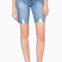 Bermuda NWOT Noend Denim Muse  Shorts Photo 0