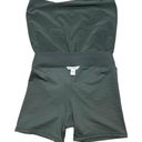 Athleta  Brooklyn Mid-Rise 16 Skort Size 10 Sage Green Gorpcore Skirt/Shorts Photo 5