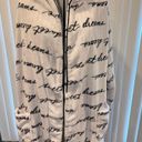 Victoria's Secret  Robe Lounge Sleep Fluffy House Coat Pocket Belt Tie Casual Photo 1