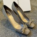 Christian Dior Dior Patent Leather Heels Photo 0