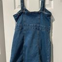 Aeropostale Denim Dress Photo 1