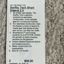 Lululemon Swiftly Tech short sleeve 2.0 size 2 Photo 2