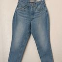 Everlane NWT  The Curvy 90s Cheeky straight jeans size 26 Photo 1