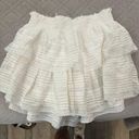 Aerie Rock ‘N Ruffle Skirt Photo 0