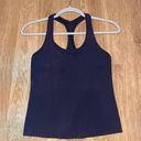 Lululemon Cool Racerback Tank Nulu Photo 0