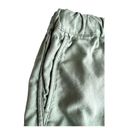 Madewell  Shorts Olive Green Elastic Waist Pockets Athletic Size Medium​​ Photo 1