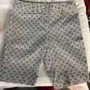 Jones New York Stretch Signature Bermuda Short Size 4P Photo 0