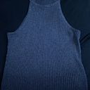 Full Tilt Essential Gray Tank Top Photo 0