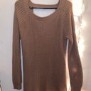 Charlotte Russe Sweater Dress Photo 0